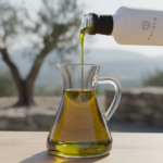 Βιολογικό Εξαιρετικό Παρθένο Ελαιόλαδο – Organic Extra Virgin Olive 500ml - Image 3