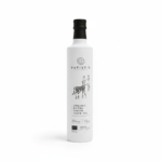 Βιολογικό Εξαιρετικό Παρθένο Ελαιόλαδο – Organic Extra Virgin Olive 500ml