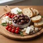 Μαύρες Ελιές Πηλίου 500 γρ - Αυθεντική Ελληνική Πολυτέλεια - Image 2